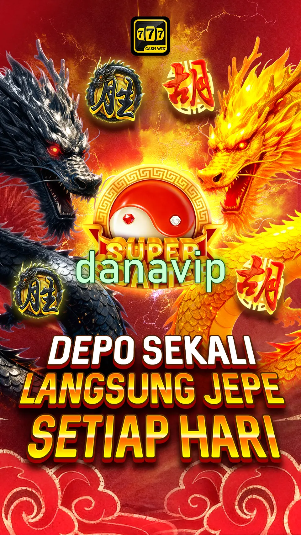 danavip Unduh