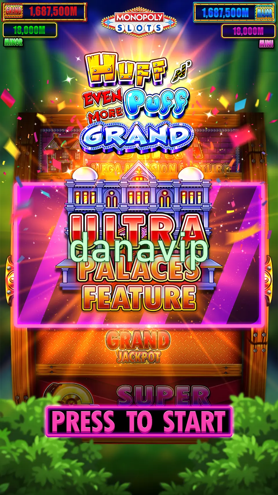 danavip Unduh