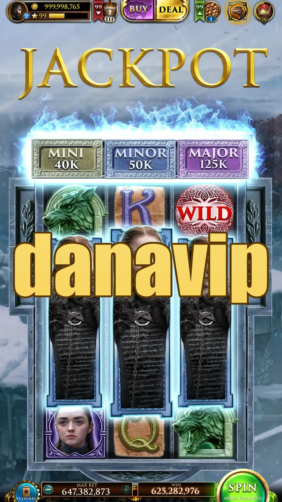 danavip Unduh
