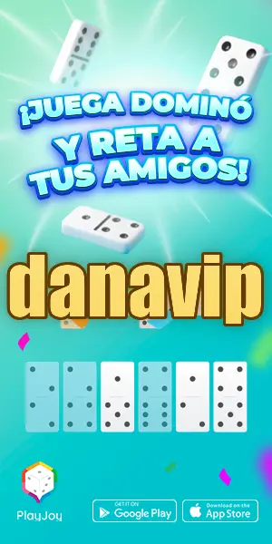 danavip Masuk