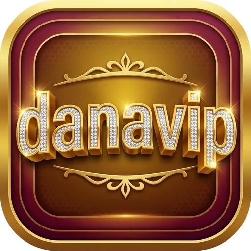 danavip Logo - Resmi
