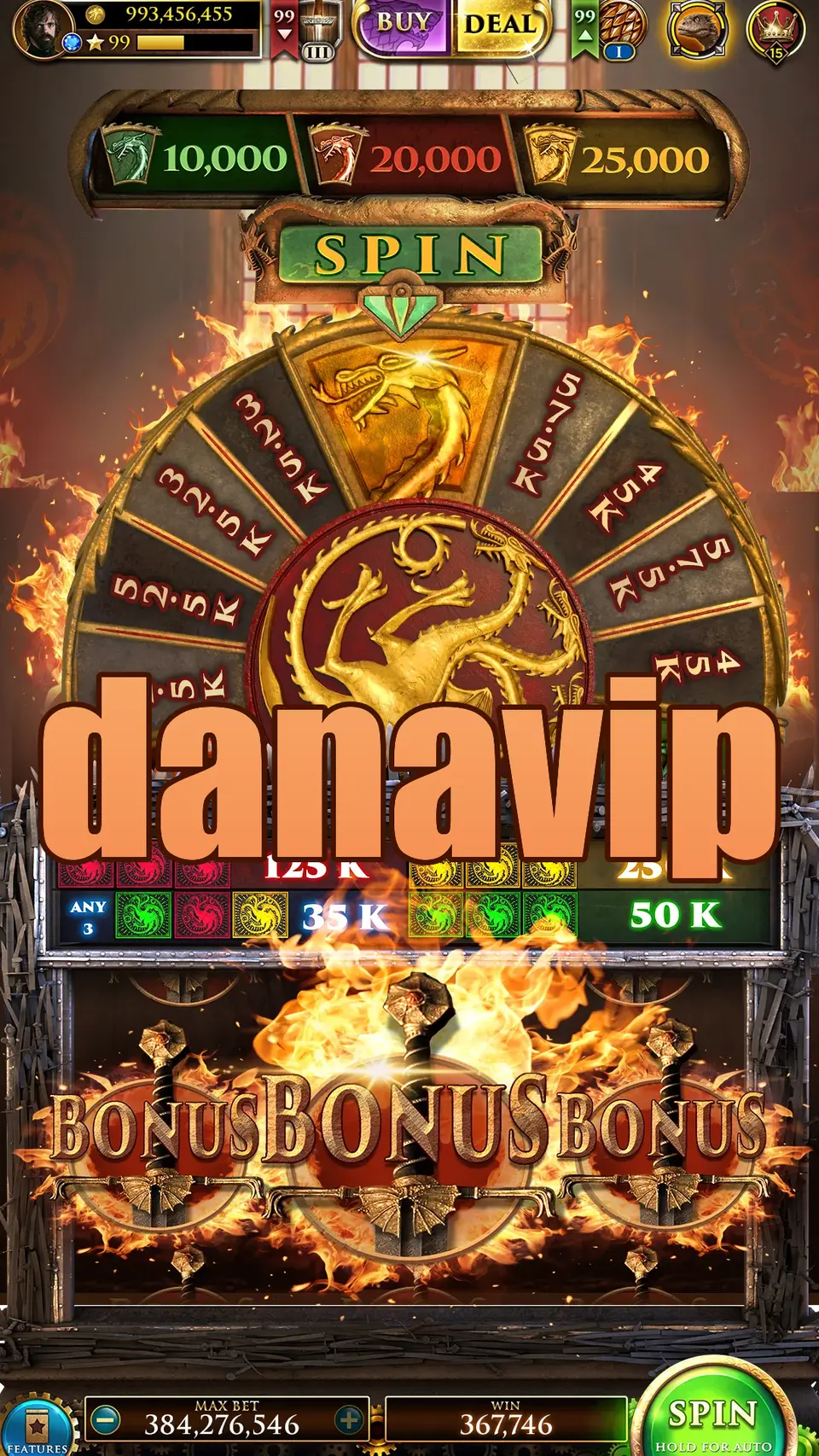 danavip Preview - Resmi Unduh